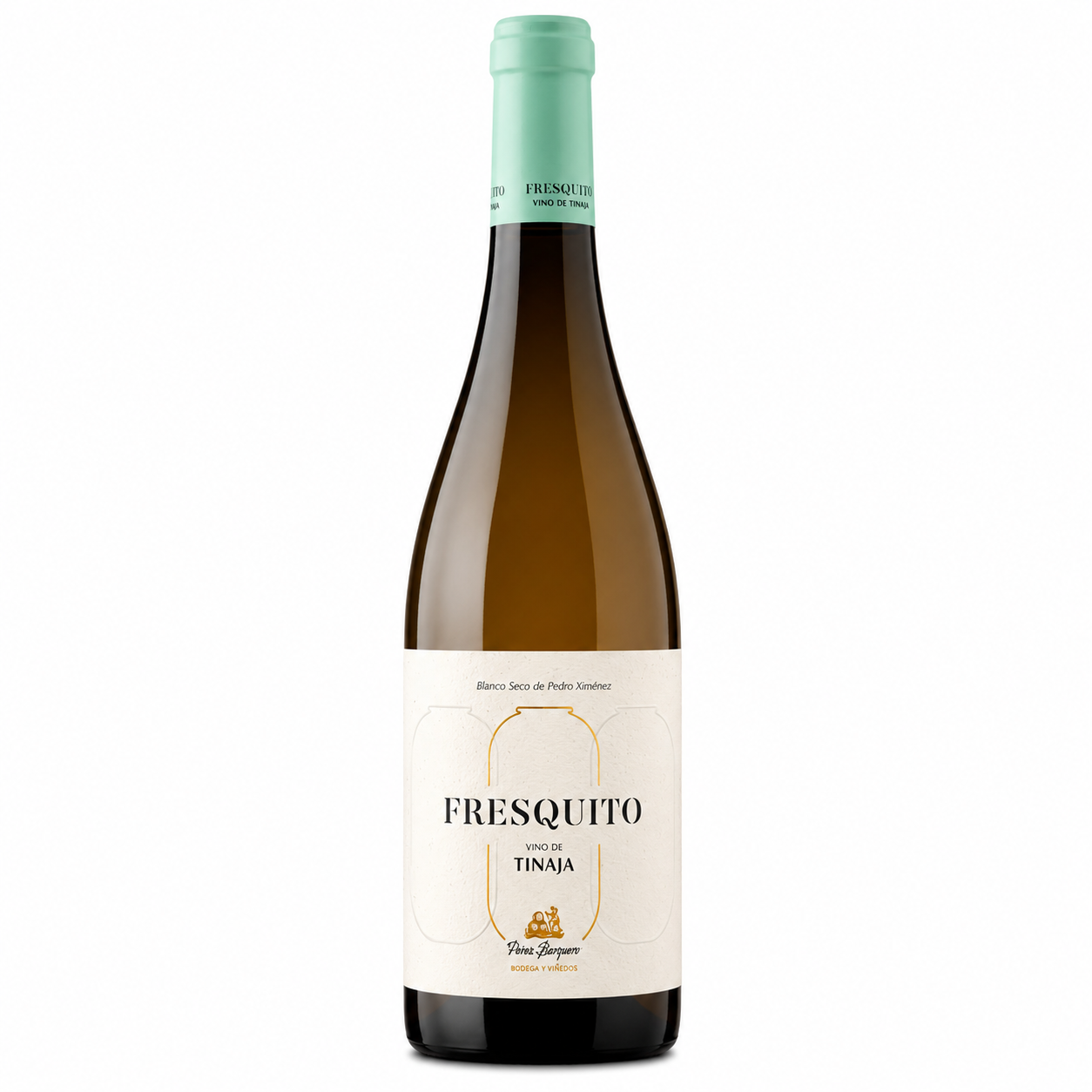 FRESQUITO VINO DE TINAJA - 14.5 % ALC.