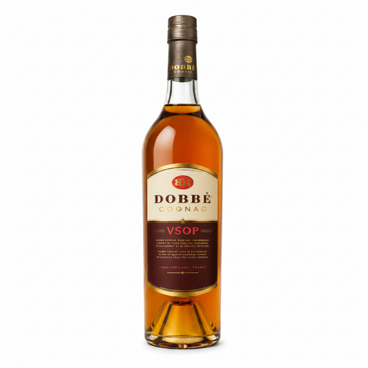 DOBBE COGNAC VSOP - 700 ML. 40% ALC.