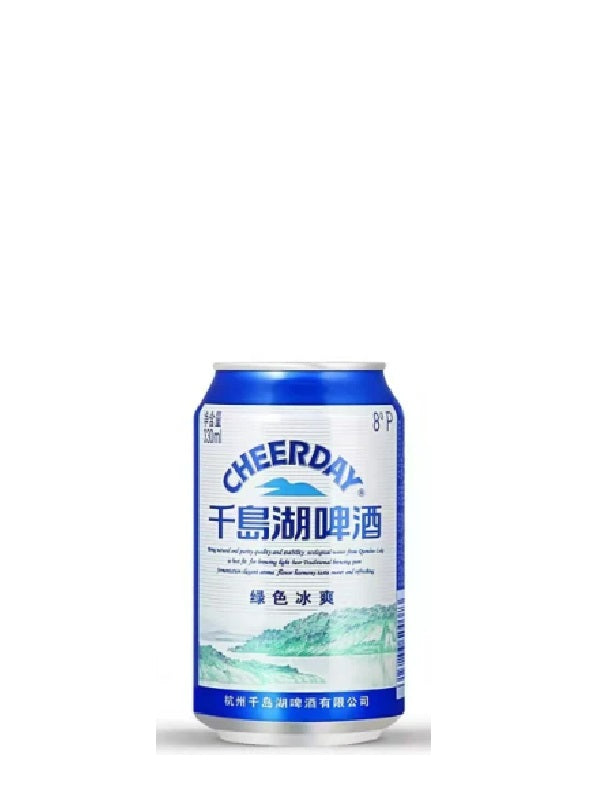 CERVEZA CHEERDAY LATA