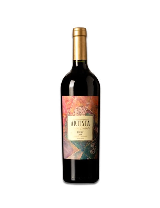 ARTISTA BLEND MALBEC CABERNET FRANC