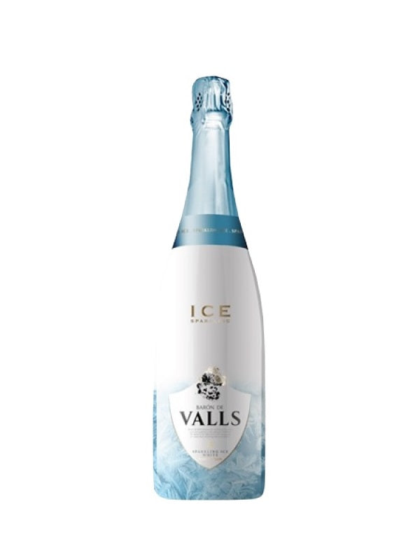 BARON DE VALLS SPARKLING ICE WHITE