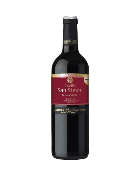 CASTILLA SAN SIMON CRIANZA