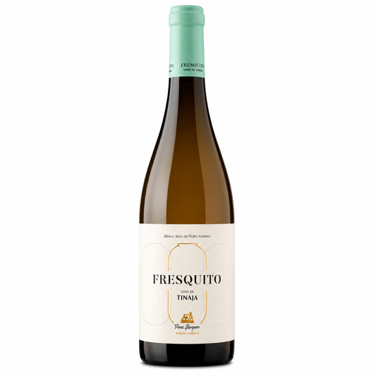 FRESQUITO VINO DE TINAJA - 14.5 % ALC.