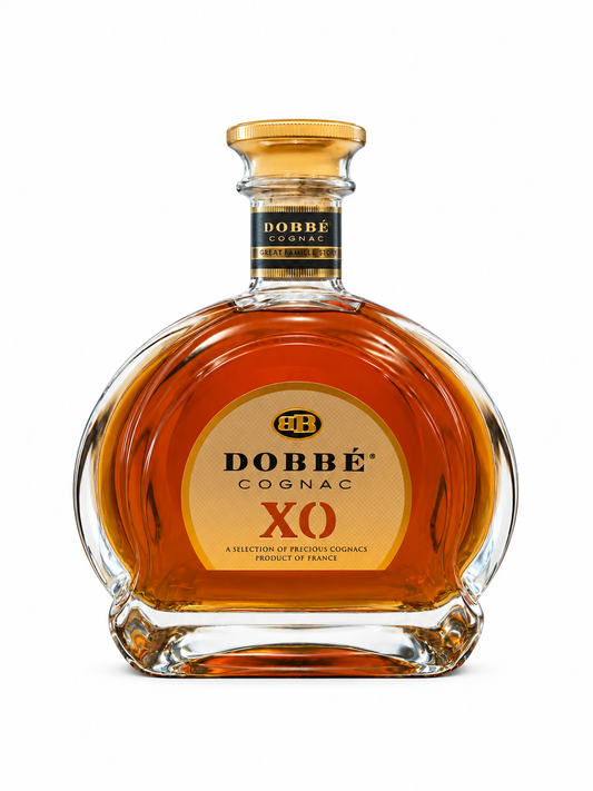 DOBBE COGNAC XO - 700 ML. 40% ALC.