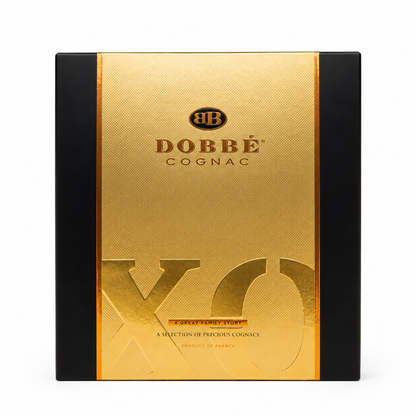 DOBBE COGNAC XO - 700 ML. 40% ALC.