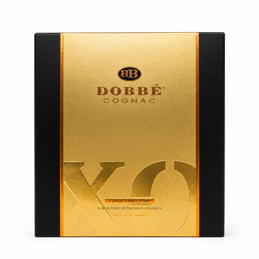 DOBBE COGNAC XO - 700 ML. 40% ALC.