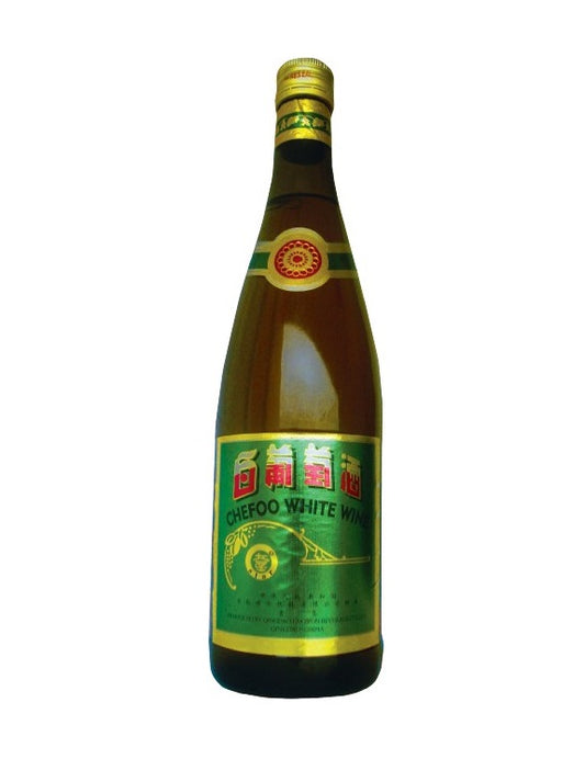 CHEFOO WHITE WINE ORIGINAL