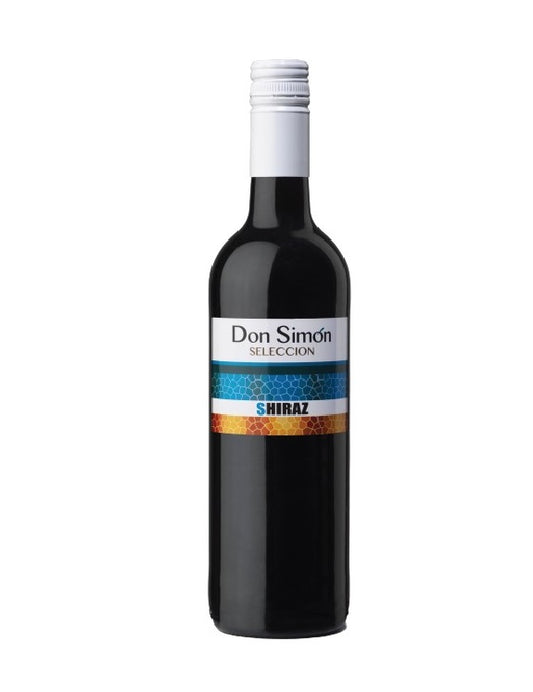 DON SIMON SELECCION SIRAH 12.5% 750 ML (12)