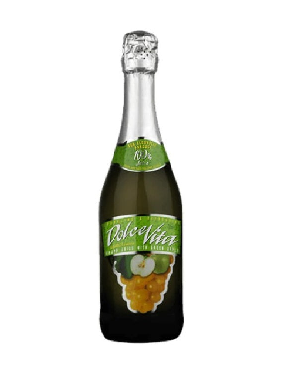 DOLCE VITA  APPLE  750ML