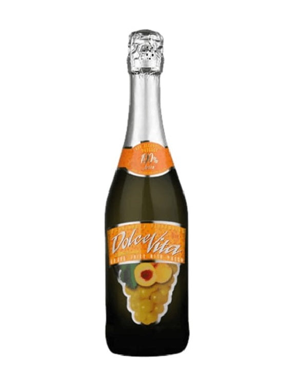 DOLCE VITA PEACH 750ML