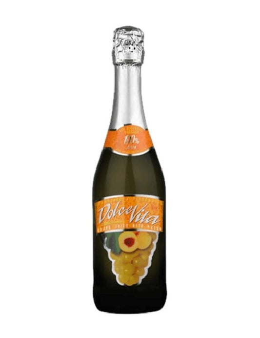 DOLCE VITA PEACH 750ML