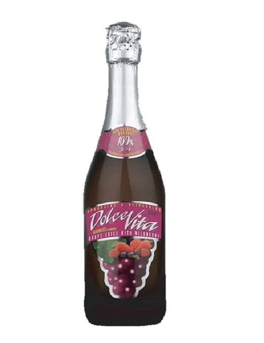 DOLCE VITA WILBERRY 750ML