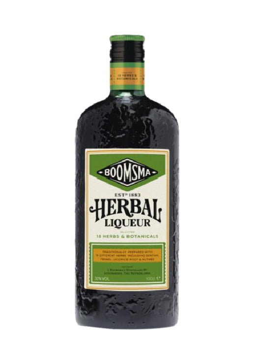 HERBAL LIQUEUR 1L