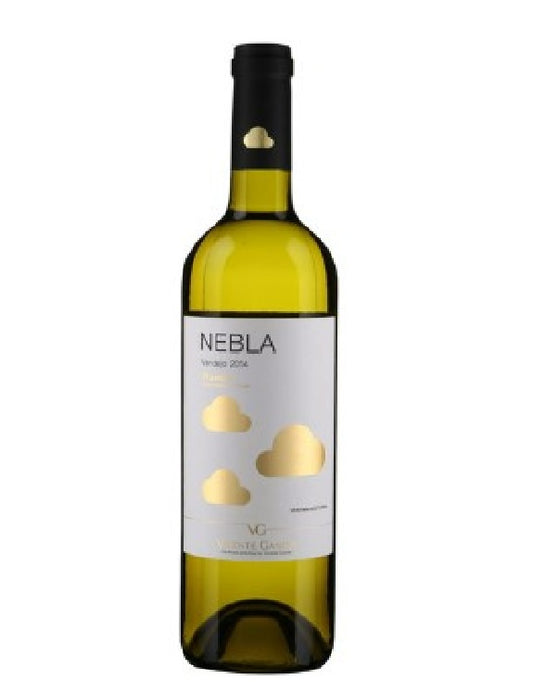 NEBLA VERDEJO BLANCO 13 % ALC.