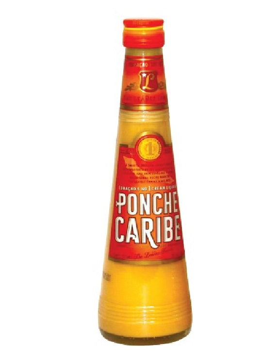 PONCHE CARIBE BOTELLA