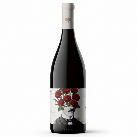 FIG 3./ LE BOTANISTE ROUGE MOURVEDRE SYRAH 2023 14.5 % ALC.